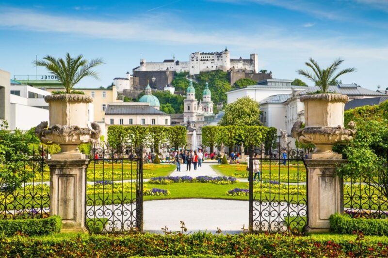From Vienna: Salzburg Small-Group Guided Day Trip - Final Thoughts: Who Will Love This Tour?
