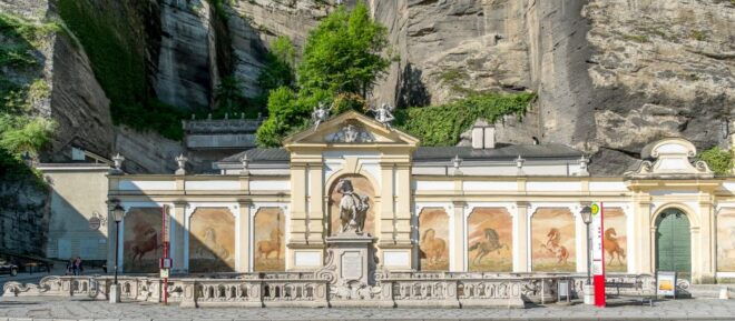 From Vienna: Sound of Movies Musical Tour to Salzburg - Tour Description