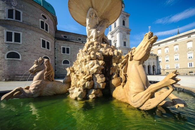 From Vienna: Sound of Movies Musical Tour to Salzburg - Customer Reviews