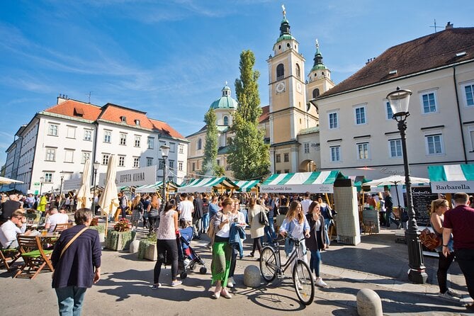From Vienna to Dubrovnik via Slovenia in 13 Days. Private Tour in Modern A/C Van - Additional Information