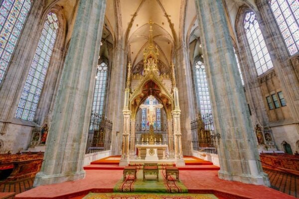 From Vienna: Vienna Woods and Seegrotte Half-Day Tour - Customer Reviews and Recommendations