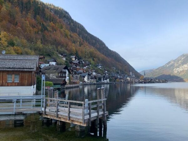 From Vienna: Wachau, Melk, Hallstatt, and Salzburg Day Trip - Reviews From Customers