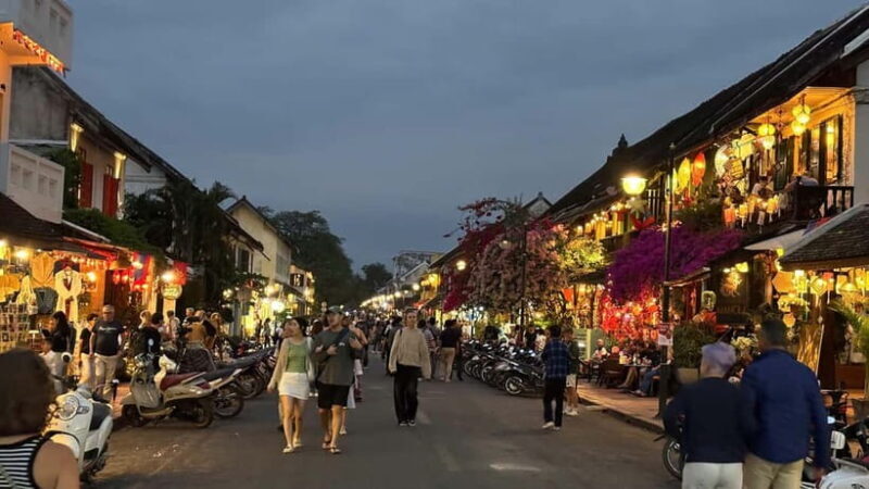 From Vientiane: 5-Day Private Journey to the Heart of Laos - FAQ