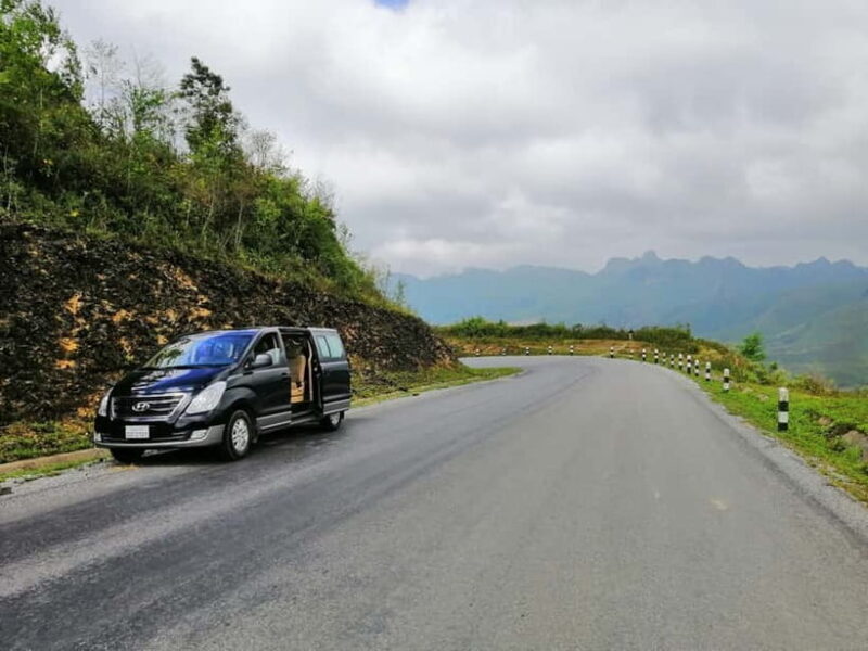 From Vientiane: Plain of Jars Tour & Homestay - What to Expect and Practical Details