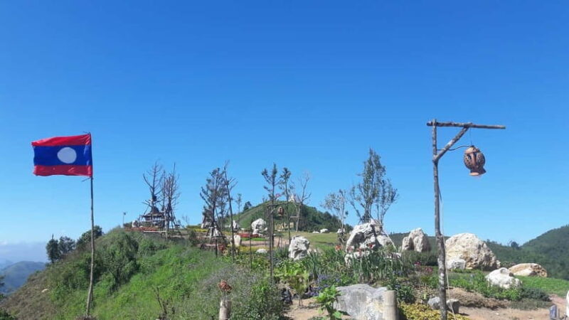 From Vientiane: Plain of Jars Tour & Homestay - FAQ