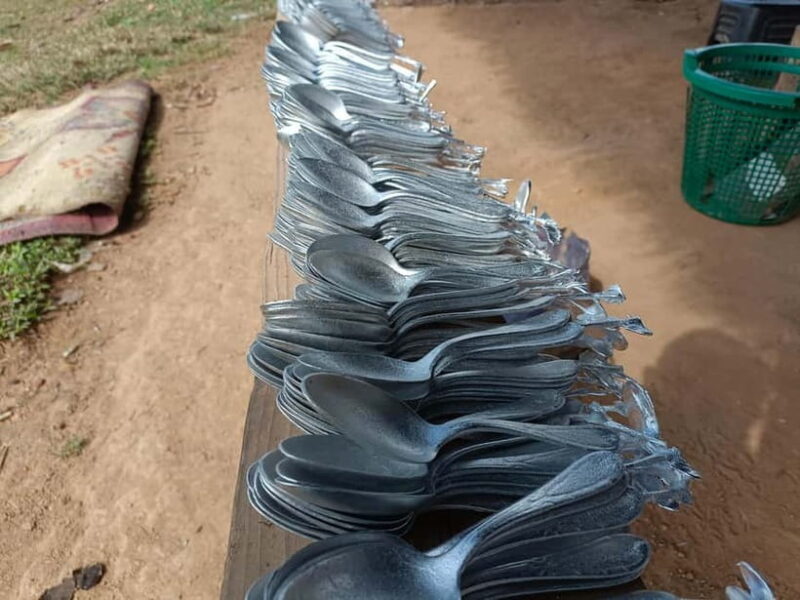 From Vientiane: Plain of Jars Tour & Homestay - Exploring the UNESCO World Heritage Site: The Plain of Jars