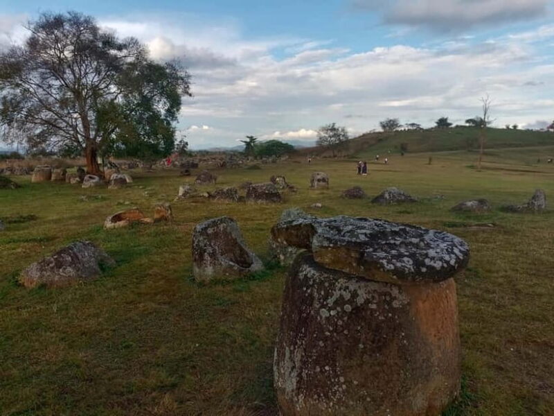From Vientiane: Plain of Jars Tour & Homestay - Practical Details and Value
