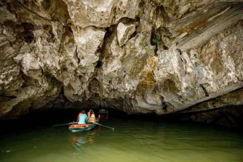 From Vientiane: Vang Vieng 2-Day Tour with Blue Lagoon - Good To Know