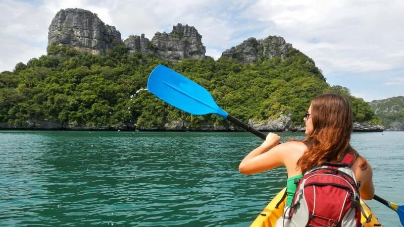 From Vientiane:Vang Vieng Day Trip /Hot Air Balloon - Good To Know