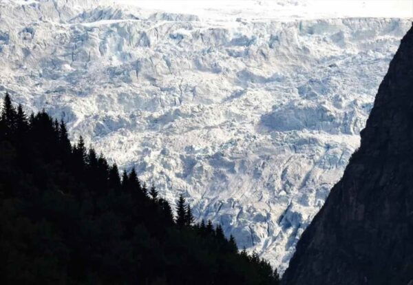 From Vik: Guided Fjord & Glacier Tour to Fjærland - Booking and Cancellation