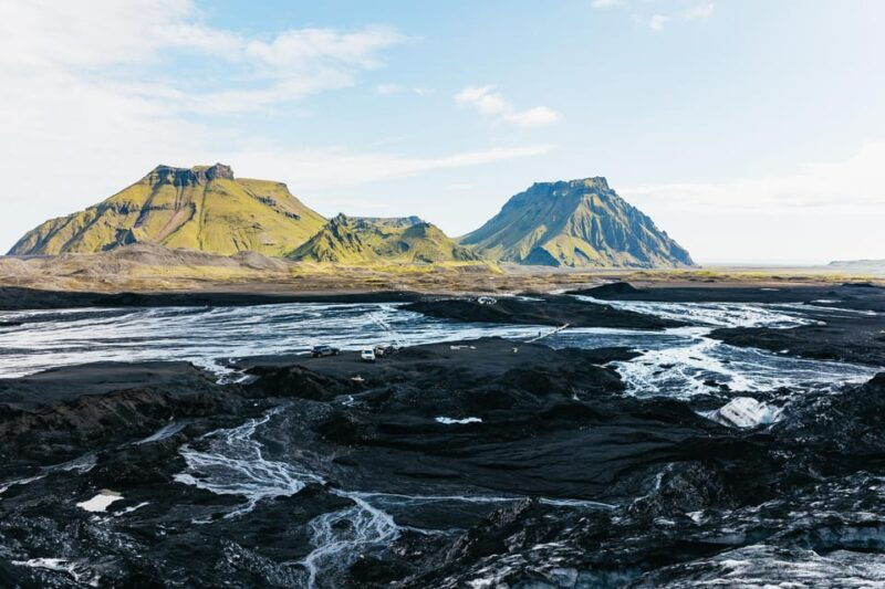 From Vik: Katla Ice Cave and Super Jeep Tour - Practical Tips for Your Trip