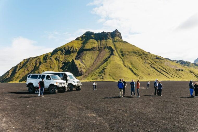 From Vik: Katla Ice Cave and Super Jeep Tour - Who This Tour Is Perfect For