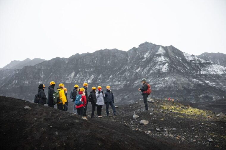 From Vik: Katla Ice Cave and Super Jeep Tour - Final Thoughts
