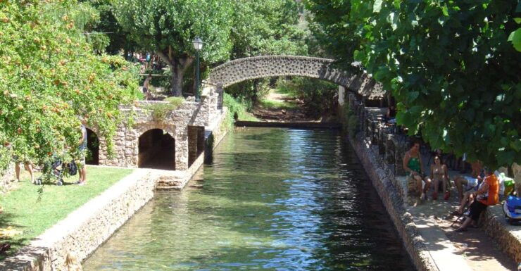 From Vilamoura: Traditional Algarve Full-Day Trip - Activity Details