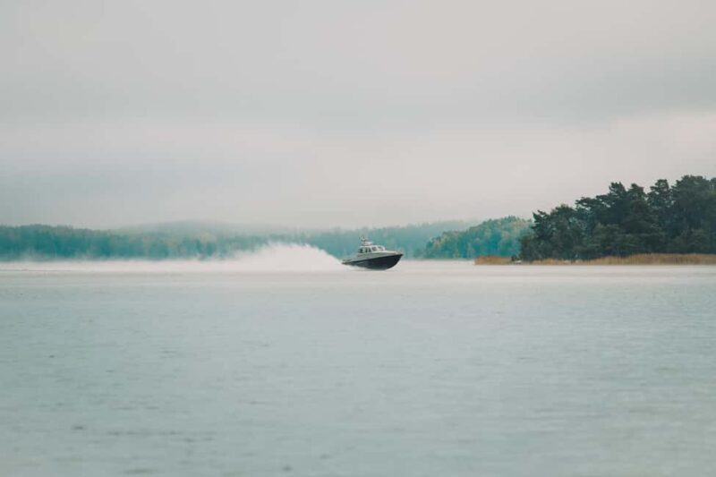 From Villa Wolax: Seili Island Boat Trip with guided tour - Good To Know