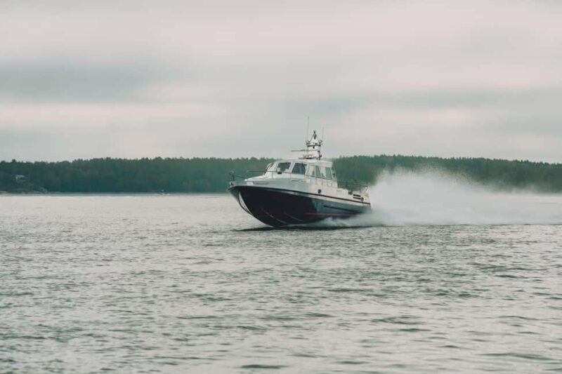 From Villa Wolax: Seili Island Boat Trip with guided tour - Who Will Love This Tour?