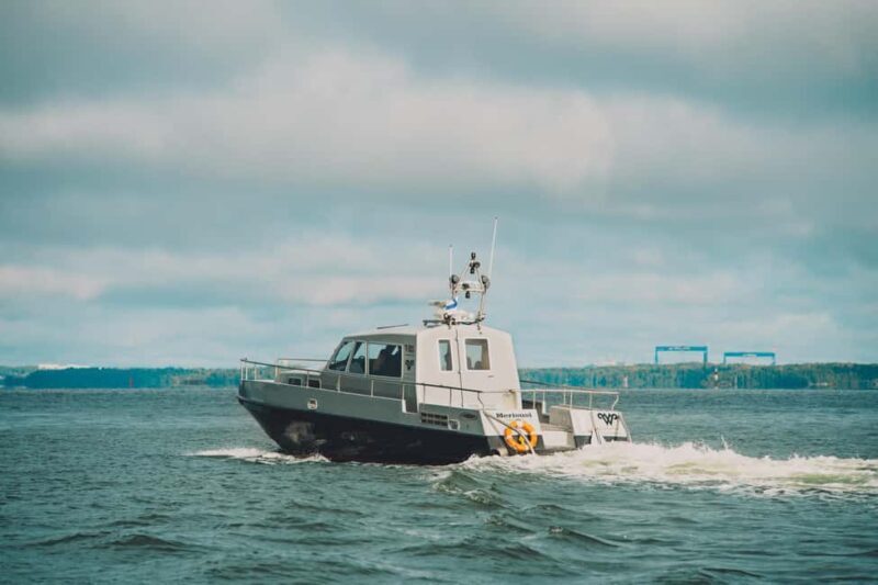 From Villa Wolax: Seili Island Boat Trip with guided tour - Final Thoughts: Is This Tour Worth It?