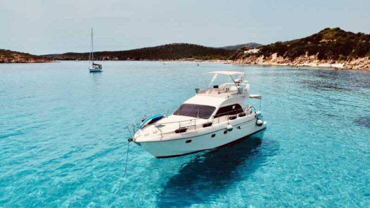 From Villasimius: Private Yacht Tour With Lunch - Good To Know
