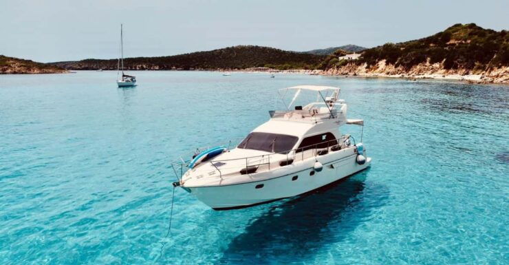 From Villasimius: Private Yacht Tour With Lunch - Itinerary and Highlights
