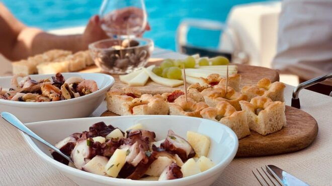 From Villasimius: Private Yacht Tour With Lunch - Important Information