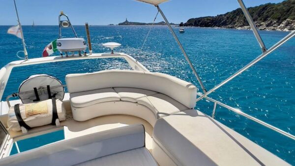 From Villasimius: Private Yacht Tour With Lunch - What to Bring