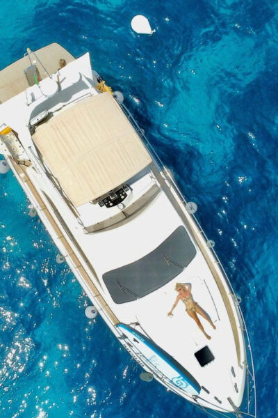 From Villasimius: Private Yacht Tour With Lunch - Activities and Experiences
