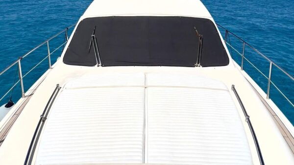 From Villasimius: Private Yacht Tour With Lunch - Frequently Asked Questions