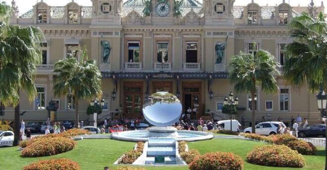 From Villefranche: Private Monaco & Eze Shore Excursion - Full Description