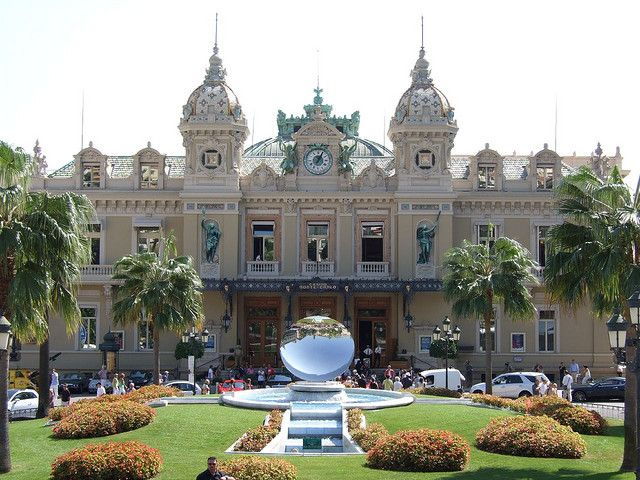 From Villefranche: Private Monaco & Eze Shore Excursion - Booking Information