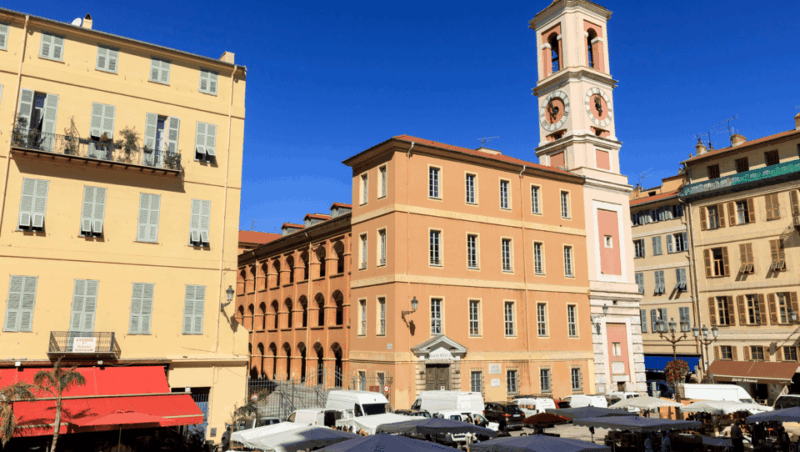 From Villefranche-Sur-Mer: Nice & Its Most Beautiful Panoramas - Good To Know