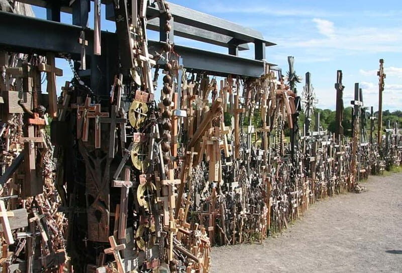 From Vilnius: Anykiai & The Hill of Crosses Day Trip - Good To Know