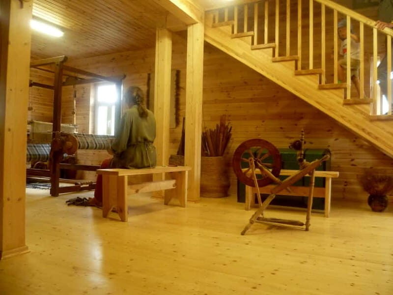 From Vilnius: Anykiai & The Hill of Crosses Day Trip - The Itinerary Breakdown: What Makes This Tour Stand Out