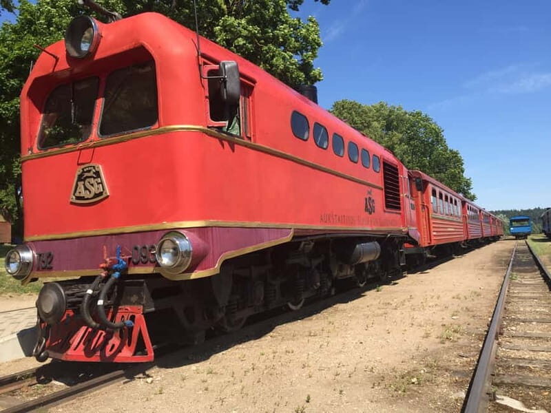 From Vilnius: Anykiai & The Hill of Crosses Day Trip - FAQ