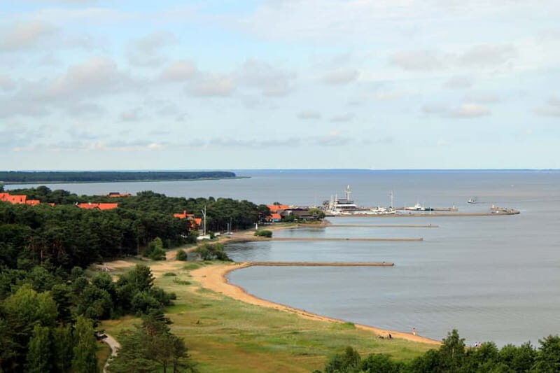 From Vilnius: Day Trip to Curonian Spit National Park - What’s Included and What to Consider