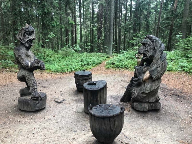 From Vilnius: Day Trip to Curonian Spit National Park - Authenticity and Traveler Insights