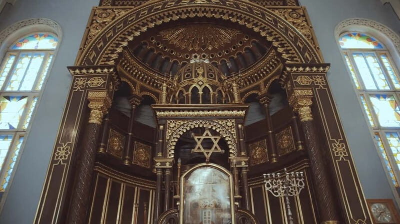 From Vilnius: Guided Jewish Heritage Day Trip to Kaunas - The Value of This Experience