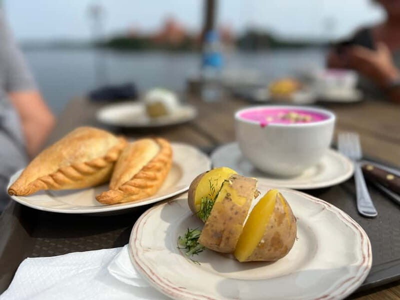 From Vilnius: Kaunas, Trakai and Paneriai Forest - Final Thoughts