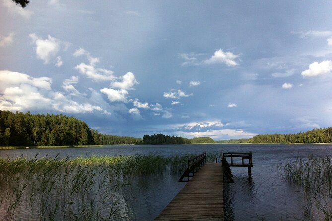 From Vilnius: Private Tour to Trakai - Pricing and Reviews