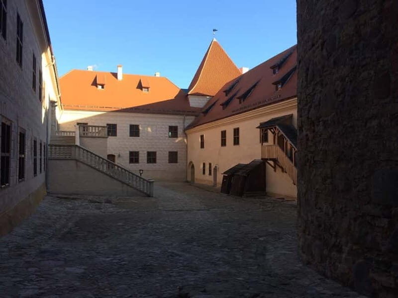 From Vilnius to Riga with Sightseeing Stops Top Private Tour - The Sum Up