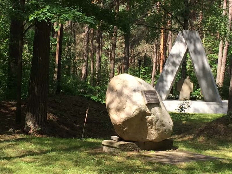 From Vilnius: Trakai Castle and Paneriai Memorial Tour - The Value of This Tour