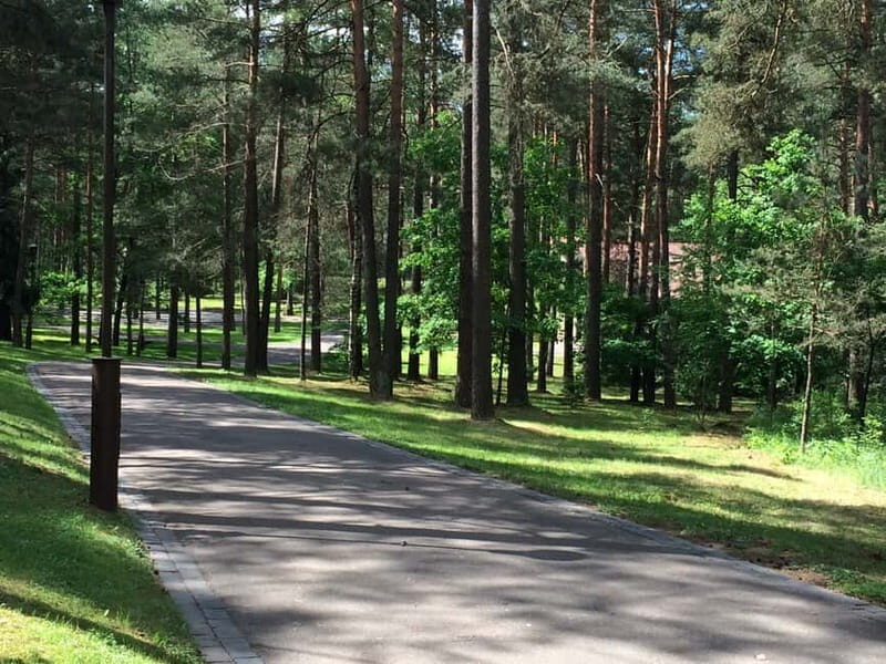 From Vilnius: Trakai Castle and Paneriai Memorial Tour - Practical Tips for Making the Most of the Tour