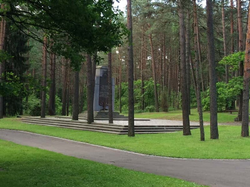 From Vilnius: Trakai Castle and Paneriai Memorial Tour - Final Thoughts