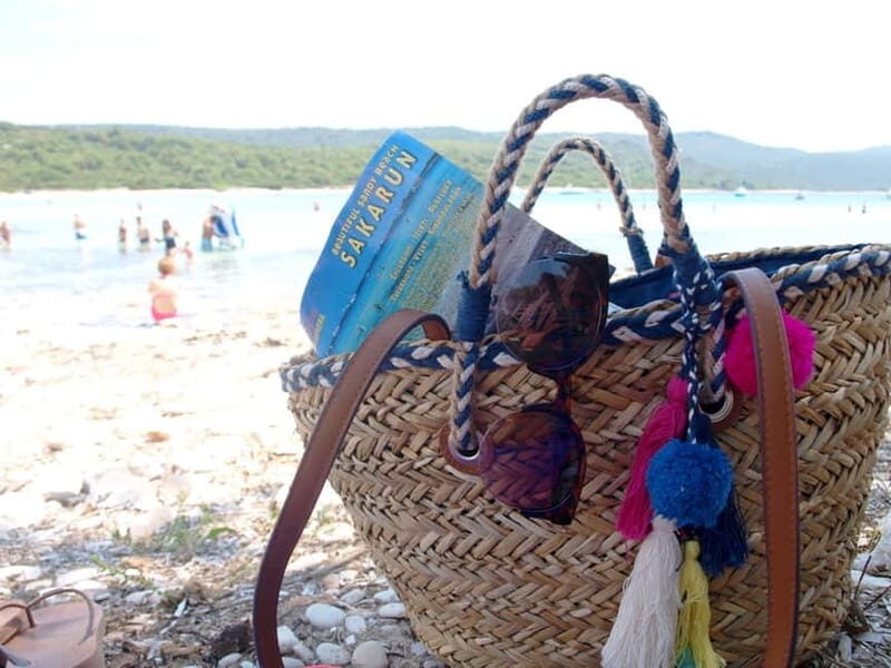 From Vir: Full-Day Guided Trip to Sakarun Beach - Good To Know