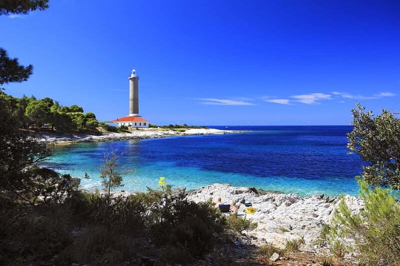 From Vir: Full-Day Guided Trip to Sakarun Beach - FAQ