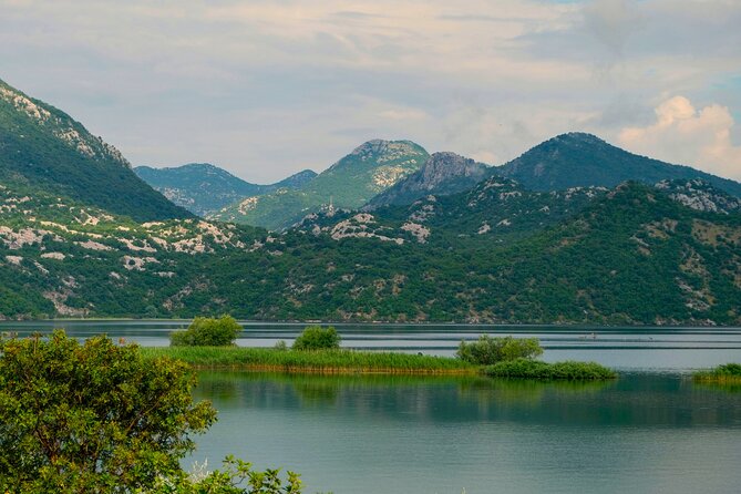 From Virpazar: Visit Karuč, the Hidden Pearl of Lake Skadar - Karuč: A Charming Lakeside Village