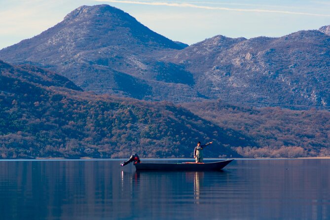 From Virpazar: Visit Karuč, the Hidden Pearl of Lake Skadar - Hidden Gems and Local Secrets