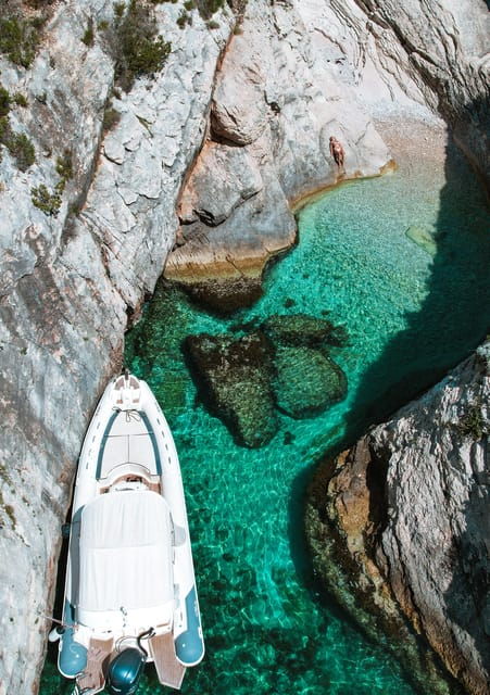 From Vis : Island-Hopping Cruise With Beach and Cave Stops - Customer Reviews and Ratings