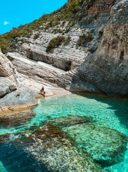 From Vis : Island-Hopping Cruise With Beach and Cave Stops - Frequently Asked Questions