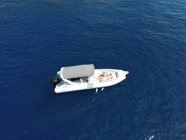 From Vis: Speedboat Tour - Vis, BišEvo & Blue Cave (Private) - Frequently Asked Questions