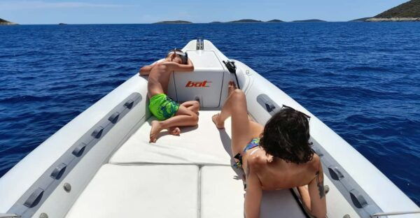 From Vis: Speedboat Tour - Vis, BišEvo & Blue Cave (Shared) - Customer Experiences